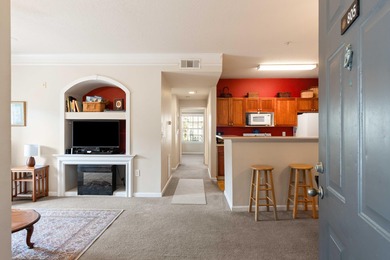 Madison at Park West offers the ease of resort-style living in a on Charleston National Golf Club in South Carolina - for sale on GolfHomes.com, golf home, golf lot