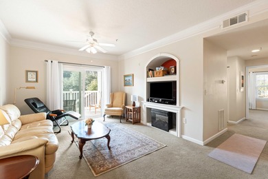 Madison at Park West offers the ease of resort-style living in a on Charleston National Golf Club in South Carolina - for sale on GolfHomes.com, golf home, golf lot