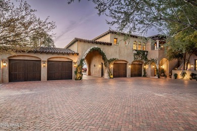 Guard Gated. Immediate Social/Golf Membership. Rare opportunity on Desert Highlands Golf Club in Arizona - for sale on GolfHomes.com, golf home, golf lot