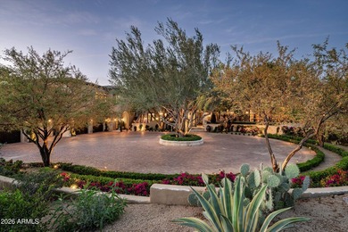 Guard Gated. Immediate Social/Golf Membership. Rare opportunity on Desert Highlands Golf Club in Arizona - for sale on GolfHomes.com, golf home, golf lot