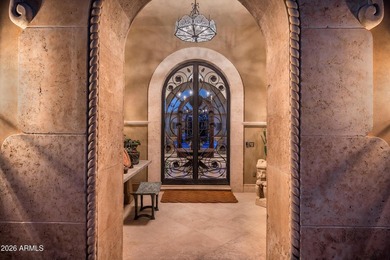 Guard Gated. Immediate Social/Golf Membership. Rare opportunity on Desert Highlands Golf Club in Arizona - for sale on GolfHomes.com, golf home, golf lot