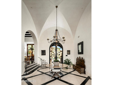 Guard Gated. Immediate Social/Golf Membership. Rare opportunity on Desert Highlands Golf Club in Arizona - for sale on GolfHomes.com, golf home, golf lot