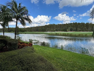 END UNIT w/BUNDLED GOLF! This renovated 1st floor condo in on Bonita National Golf Course in Florida - for sale on GolfHomes.com, golf home, golf lot