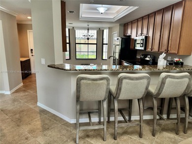 END UNIT w/BUNDLED GOLF! This renovated 1st floor condo in on Bonita National Golf Course in Florida - for sale on GolfHomes.com, golf home, golf lot