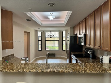 END UNIT w/BUNDLED GOLF! This renovated 1st floor condo in on Bonita National Golf Course in Florida - for sale on GolfHomes.com, golf home, golf lot