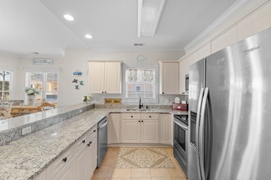 Grab your clubs! Golf is a game of inches and the course is only on Myrtlewood Golf Course and Club  in South Carolina - for sale on GolfHomes.com, golf home, golf lot