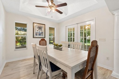 Under contract-accepting backup offers. Stunning 3/2 Hamilton on El Diablo Executive Golf Course in Florida - for sale on GolfHomes.com, golf home, golf lot