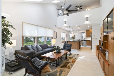 This is a COMING SOON listing and cannot be shown until July on Greenbriar Woodlands in New Jersey - for sale on GolfHomes.com, golf home, golf lot