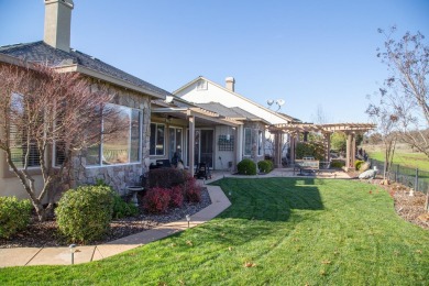 You will love this charming home located on a picturesque street on The Club at Copper Valley Golf Course in California - for sale on GolfHomes.com, golf home, golf lot