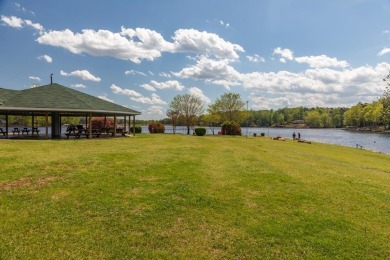 NICE BUILDABLE LOT!!!! Looking to build your new home? Come take on River Golf and County Club at Lake Royale in North Carolina - for sale on GolfHomes.com, golf home, golf lot