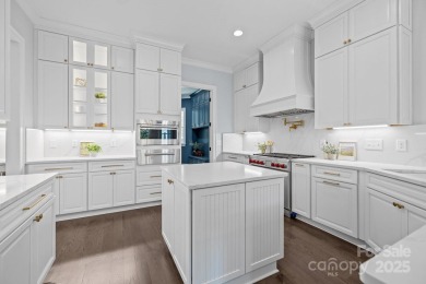 This is what you've been waiting for! A newly renovated home in on Springfield Golf Course in South Carolina - for sale on GolfHomes.com, golf home, golf lot