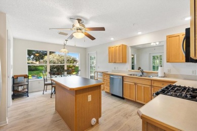 Under contract-accepting backup offers. Stunning 3/2 Hamilton on El Diablo Executive Golf Course in Florida - for sale on GolfHomes.com, golf home, golf lot