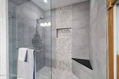 This is a COMING SOON listing and cannot be shown until July on Greenbriar Woodlands in New Jersey - for sale on GolfHomes.com, golf home, golf lot