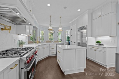 This is what you've been waiting for! A newly renovated home in on Springfield Golf Course in South Carolina - for sale on GolfHomes.com, golf home, golf lot