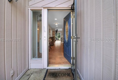 DON'T MISS THIS GREAT VALUE IN SEA PINES! Tucked along the 15th on Sea Pines Country Club in South Carolina - for sale on GolfHomes.com, golf home, golf lot
