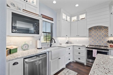 Welcome to the home you've been waiting for! This stunning on Hideout Golf Club and Resort  in Texas - for sale on GolfHomes.com, golf home, golf lot