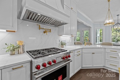 This is what you've been waiting for! A newly renovated home in on Springfield Golf Course in South Carolina - for sale on GolfHomes.com, golf home, golf lot