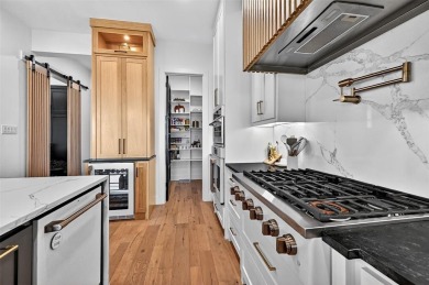 Experience modern luxury at 2028 Fox Bend Trace, a new custom on The Bridges Golf Club in Texas - for sale on GolfHomes.com, golf home, golf lot