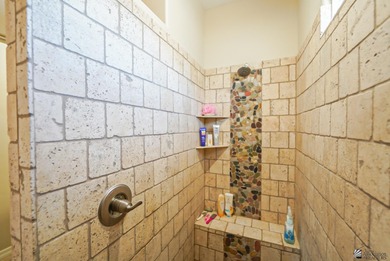 Beautiful 3-bedroom, 2-bath home built in 2018, located in the on The Links At Coyote Wash in Arizona - for sale on GolfHomes.com, golf home, golf lot