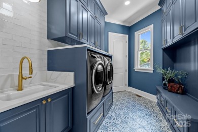 This is what you've been waiting for! A newly renovated home in on Springfield Golf Course in South Carolina - for sale on GolfHomes.com, golf home, golf lot