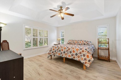 Under contract-accepting backup offers. Stunning 3/2 Hamilton on El Diablo Executive Golf Course in Florida - for sale on GolfHomes.com, golf home, golf lot