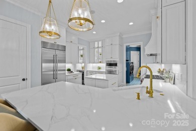 This is what you've been waiting for! A newly renovated home in on Springfield Golf Course in South Carolina - for sale on GolfHomes.com, golf home, golf lot