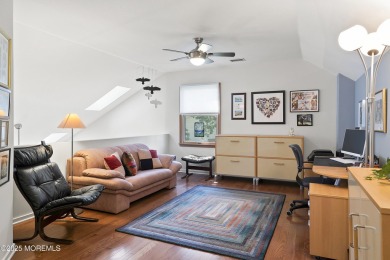 This is a COMING SOON listing and cannot be shown until July on Greenbriar Woodlands in New Jersey - for sale on GolfHomes.com, golf home, golf lot