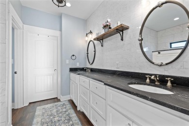 Welcome to the home you've been waiting for! This stunning on Hideout Golf Club and Resort  in Texas - for sale on GolfHomes.com, golf home, golf lot