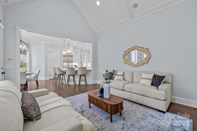 This is what you've been waiting for! A newly renovated home in on Springfield Golf Course in South Carolina - for sale on GolfHomes.com, golf home, golf lot