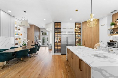 Exquisite Modern Living in Keene's Pointe - Fully Renovated on The Golden Bear Club At Keenes Pointe in Florida - for sale on GolfHomes.com, golf home, golf lot
