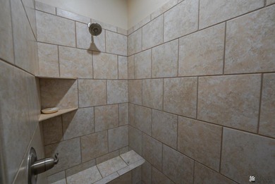 Beautiful 3-bedroom, 2-bath home built in 2018, located in the on The Links At Coyote Wash in Arizona - for sale on GolfHomes.com, golf home, golf lot