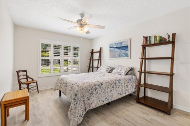 Under contract-accepting backup offers. Stunning 3/2 Hamilton on El Diablo Executive Golf Course in Florida - for sale on GolfHomes.com, golf home, golf lot