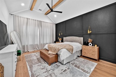 Experience modern luxury at 2028 Fox Bend Trace, a new custom on The Bridges Golf Club in Texas - for sale on GolfHomes.com, golf home, golf lot