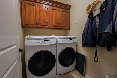 Beautiful 2-bedroom, 2-bath home built in 2018, located in the on The Links At Coyote Wash in Arizona - for sale on GolfHomes.com, golf home, golf lot