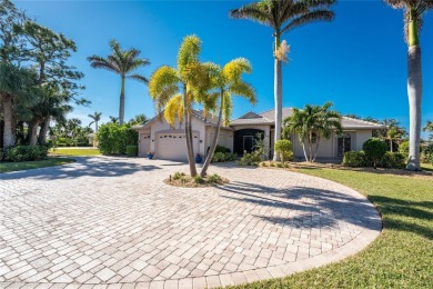 Under contract-accepting backup offers. This exceptional on Burnt Store Golf Club in Florida - for sale on GolfHomes.com, golf home, golf lot