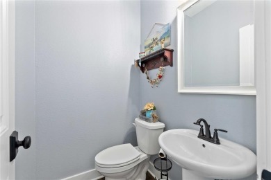 Welcome to the home you've been waiting for! This stunning on Hideout Golf Club and Resort  in Texas - for sale on GolfHomes.com, golf home, golf lot