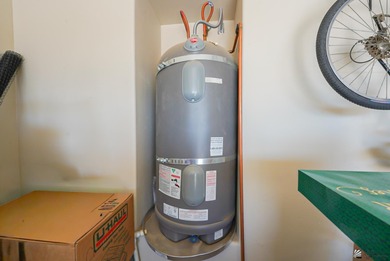 Beautiful 2-bedroom, 2-bath home built in 2018, located in the on The Links At Coyote Wash in Arizona - for sale on GolfHomes.com, golf home, golf lot