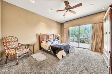 Stunning single-story 3 bedroom, 2 bathroom home with a den on Terravita Golf and Country Club in Arizona - for sale on GolfHomes.com, golf home, golf lot
