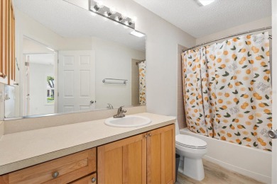 Under contract-accepting backup offers. Stunning 3/2 Hamilton on El Diablo Executive Golf Course in Florida - for sale on GolfHomes.com, golf home, golf lot