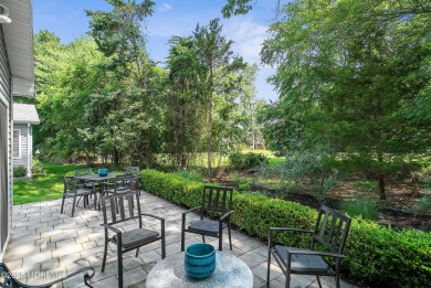 This is a COMING SOON listing and cannot be shown until July on Greenbriar Woodlands in New Jersey - for sale on GolfHomes.com, golf home, golf lot