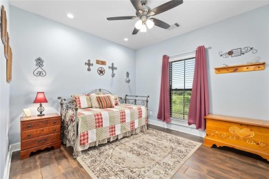 Welcome to the home you've been waiting for! This stunning on Hideout Golf Club and Resort  in Texas - for sale on GolfHomes.com, golf home, golf lot