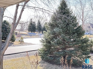 Executive home in a one of a kind location! This home is on Lakes Golf Course in South Dakota - for sale on GolfHomes.com, golf home, golf lot