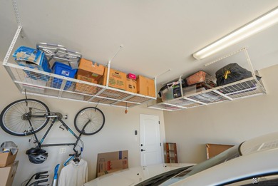 Beautiful 2-bedroom, 2-bath home built in 2018, located in the on The Links At Coyote Wash in Arizona - for sale on GolfHomes.com, golf home, golf lot