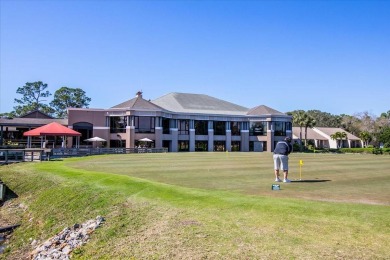 Nestled in the vibrant heart of The Meadows, this impeccably on The Meadows Golf and Country Club in Florida - for sale on GolfHomes.com, golf home, golf lot