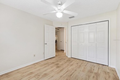 Under contract-accepting backup offers. Stunning 3/2 Hamilton on El Diablo Executive Golf Course in Florida - for sale on GolfHomes.com, golf home, golf lot