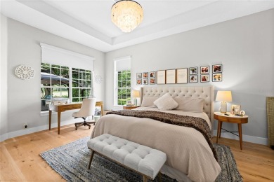 Exquisite Modern Living in Keene's Pointe - Fully Renovated on The Golden Bear Club At Keenes Pointe in Florida - for sale on GolfHomes.com, golf home, golf lot