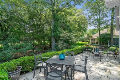 This is a COMING SOON listing and cannot be shown until July on Greenbriar Woodlands in New Jersey - for sale on GolfHomes.com, golf home, golf lot
