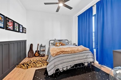 Experience modern luxury at 2028 Fox Bend Trace, a new custom on The Bridges Golf Club in Texas - for sale on GolfHomes.com, golf home, golf lot