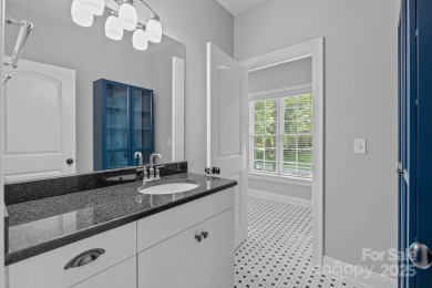 This is what you've been waiting for! A newly renovated home in on Springfield Golf Course in South Carolina - for sale on GolfHomes.com, golf home, golf lot