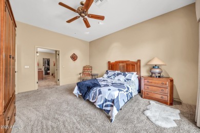 Stunning single-story 3 bedroom, 2 bathroom home with a den on Terravita Golf and Country Club in Arizona - for sale on GolfHomes.com, golf home, golf lot